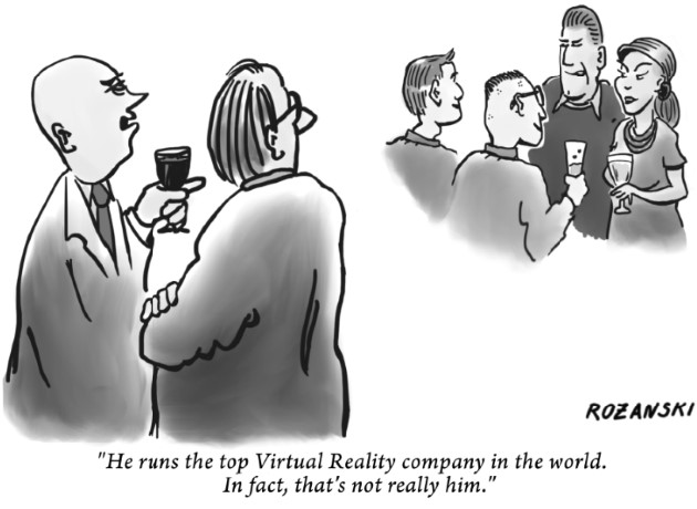 Virtual